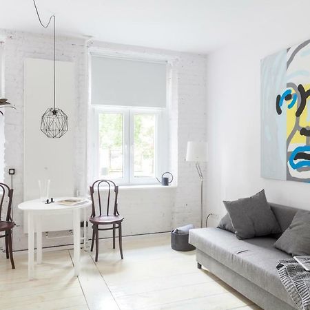 Apartamenty Zacisze Lodz  Ngoại thất bức ảnh