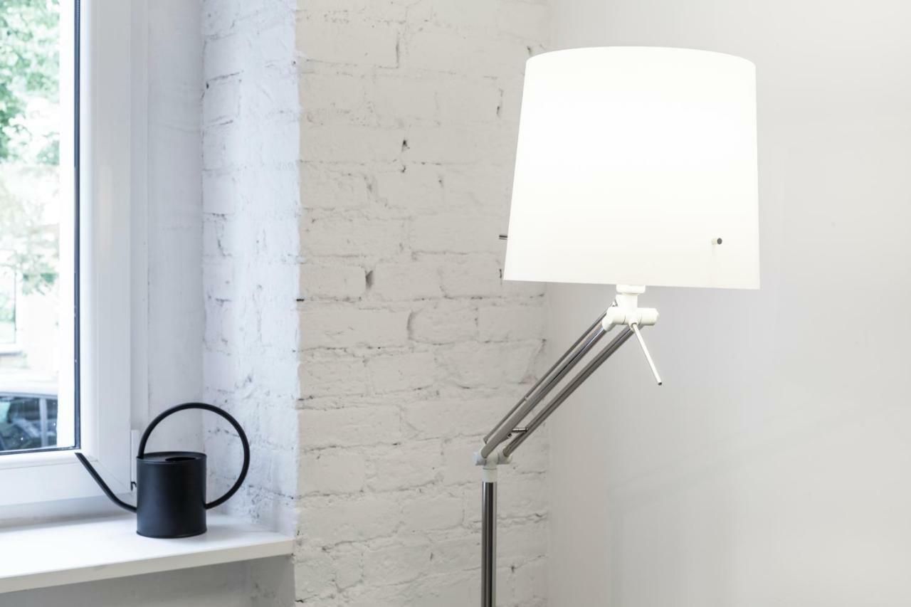 Apartamenty Zacisze Lodz  Ngoại thất bức ảnh